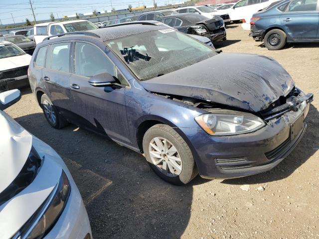 2016 VOLKSWAGEN GOLF SPORT - 3VWA17AU3GM515235