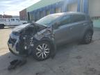 2017 KIA SPORTAGE E - KNDPNCAC1H7152740