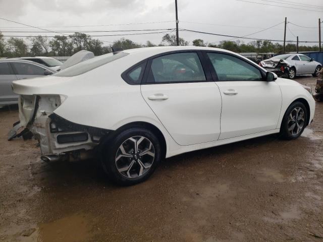 VIN 3KPF24AD1KE111728 2019 KIA Forte, FE no.3