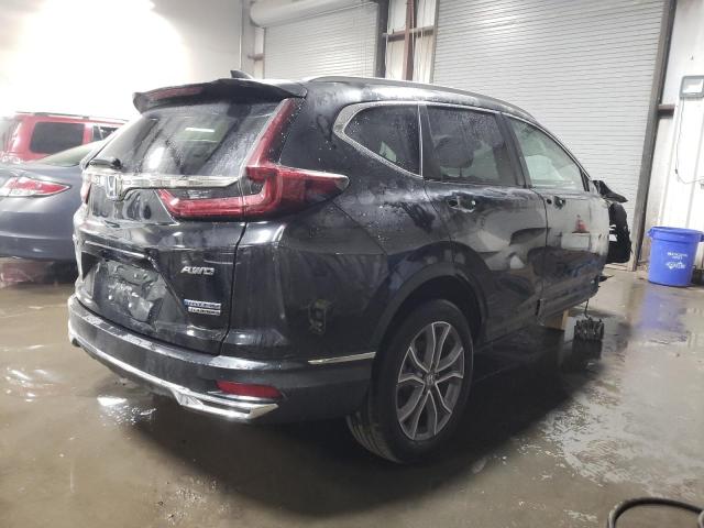 2022 HONDA CR-V TOURI - 5J6RT6H95NL016912