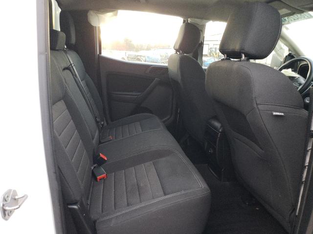 2020 FORD RANGER XL - 1FTER4EH7LLA11825