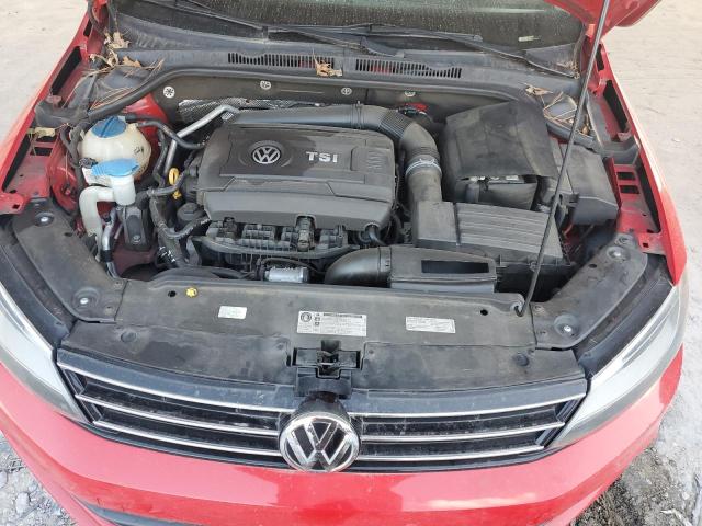 2015 VOLKSWAGEN JETTA SE - 3VWD07AJ2FM231017