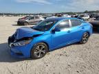 2023 NISSAN SENTRA SV - 3N1AB8CV2PY228587