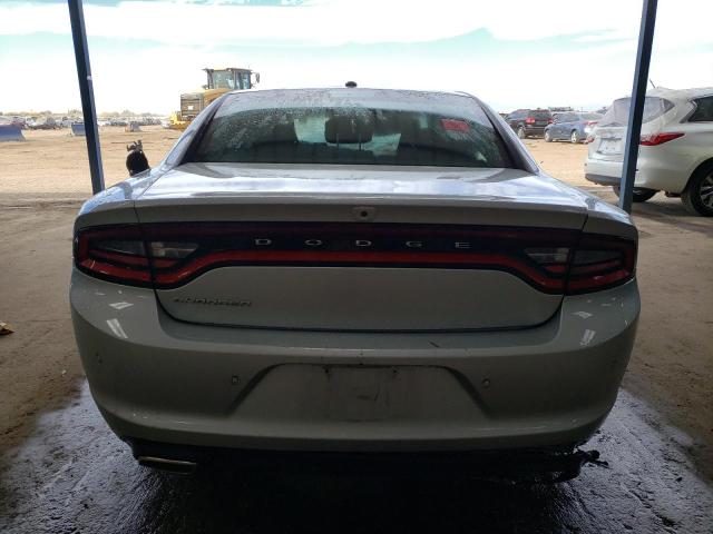 2022 DODGE CHARGER SX - 2C3CDXBG7NH258544