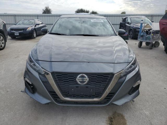 2020 NISSAN ALTIMA SR - 1N4BL4CW6LN322856