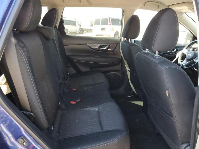 2018 NISSAN ROGUE S - KNMAT2MT9JP570552