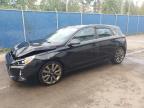 2018 HYUNDAI ELANTRA GT - KMHH55LC0JU026336