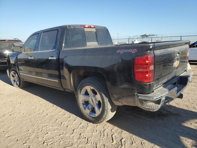 2015 CHEVROLET SILVERADO - 3GCUKSEC1FG452893