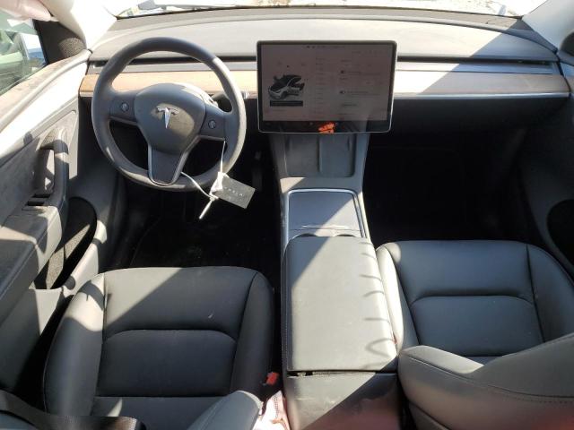 2024 TESLA MODEL Y - 7SAYGDEE0RA296453