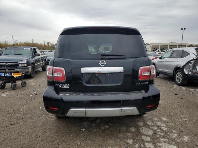 2017 NISSAN ARMADA PLA - JN8AY2NEXH9707499