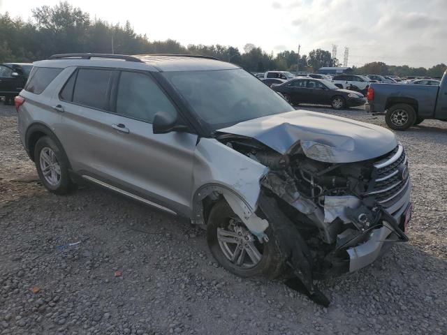 2020 FORD EXPLORER X - 1FMSK8DHXLGC81233