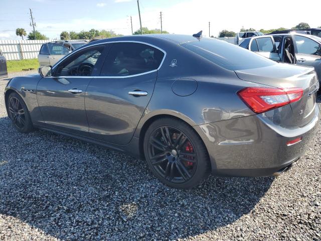 VIN ZAM57RSA6H1221518 2017 MASERATI ALL MODELS no.2