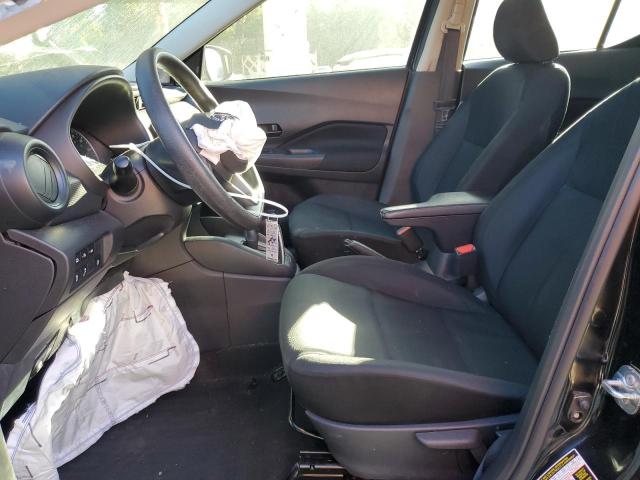 2023 NISSAN KICKS S - 3N1CP5BV1PL506371