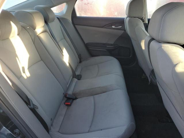 2018 HONDA CIVIC EX - 19XFC2F72JE042695
