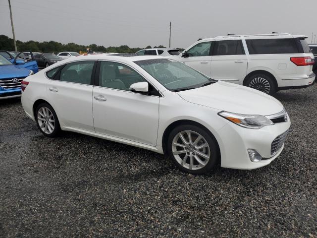 2015 TOYOTA AVALON XLE - 4T1BK1EB1FU175387