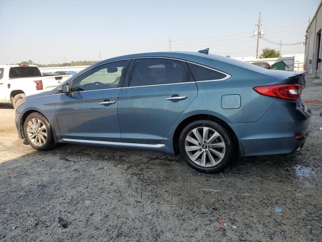 2015 HYUNDAI SONATA SPO - 5NPE34AF5FH201735