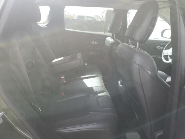 2021 JEEP CHEROKEE T - 1C4PJMBX3MD166301