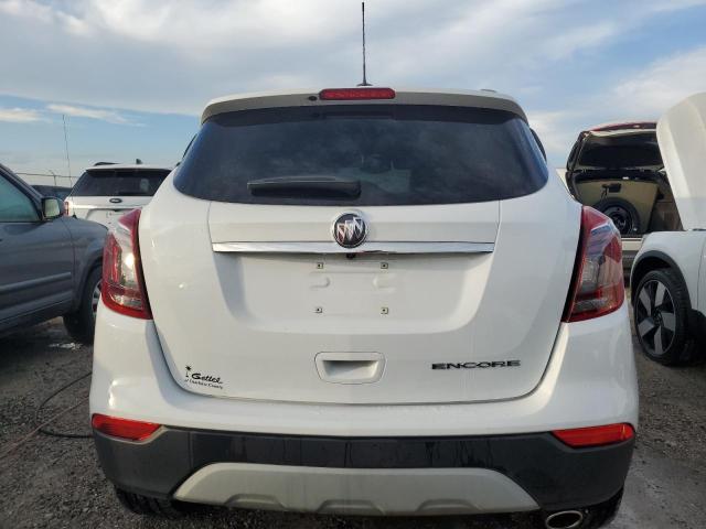 VIN KL4CJASM6NB560093 2022 Buick Encore, Preferred no.6