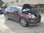 LINCOLN MKC SELECT photo