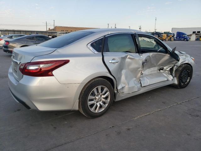 2018 NISSAN ALTIMA 2.5 - 1N4AL3AP0JC111601