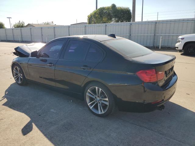 2015 BMW 328 I - WBA3A5G59FNS87646