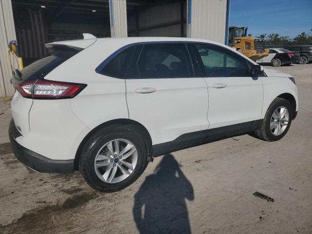 Vin: 2fmtk4j95fbb22268, lot: 75996344, ford edge sel 20153