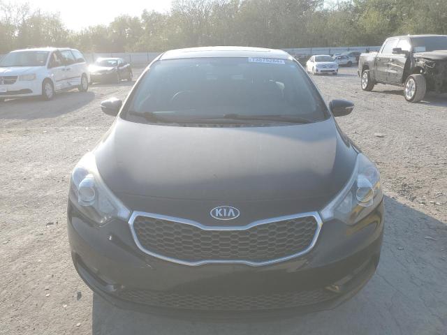 VIN KNAFX5A8XF5363700 2015 KIA Forte, EX no.5