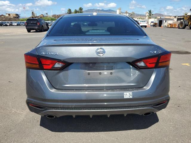 2019 NISSAN ALTIMA SV - 1N4BL4DV2KC158490
