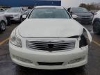 Lot #2935912906 2008 INFINITI G35