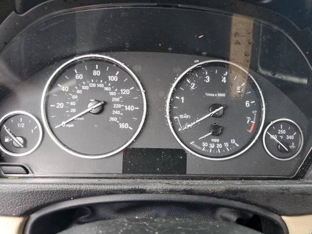 2018 BMW 320 I - WBA8E1G56JNU90201