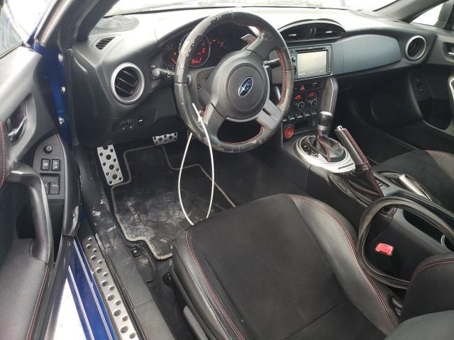 2015 SUBARU BRZ 2.0 LI - JF1ZCAC19F8604414