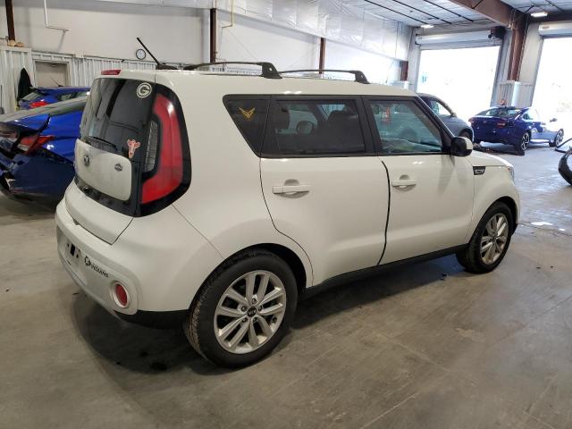 VIN KNDJP3A5XJ7603395 2018 KIA Soul, + no.3