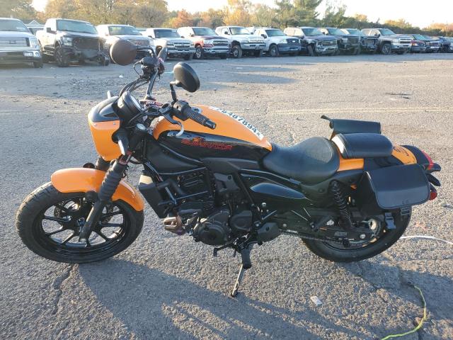 2024 KAWASAKI EL450 B - ML5ELFB1XRDA03206