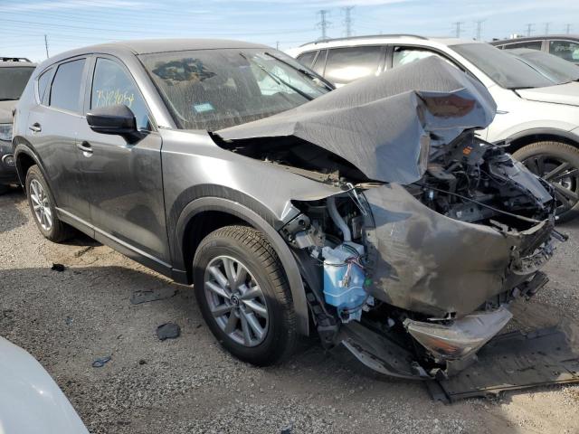 2024 MAZDA CX-5 SELEC - JM3KFBBM4R0359892