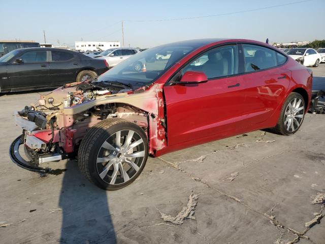 Vin: 5yj3e1ea9rf829945, lot: 74450234, tesla model 3 2024 img_1