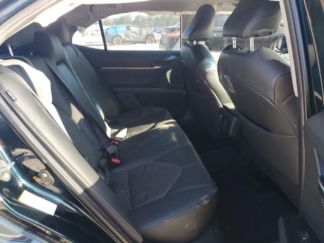 2018 TOYOTA CAMRY XSE - 4T1BZ1HK3JU506213