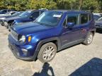 2020 JEEP RENEGADE L - ZACNJABB4LPL27326