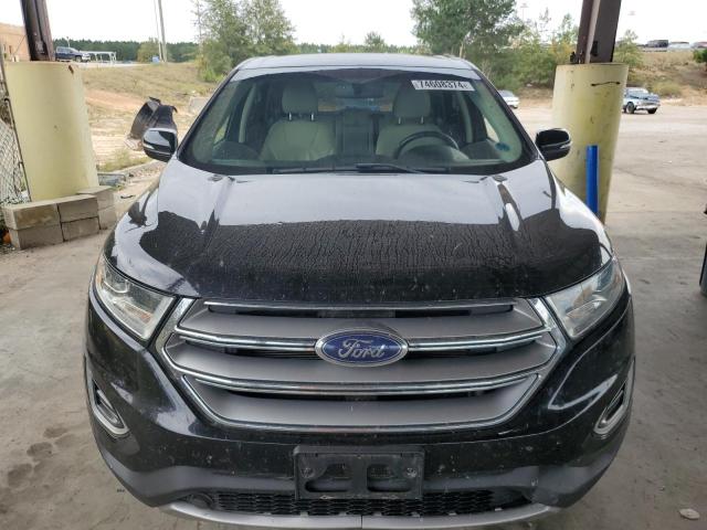 2017 FORD EDGE TITAN - 2FMPK4K82HBB34954
