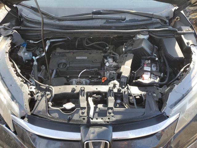 2016 HONDA CR-V EX - 2HKRM4H53GH663496