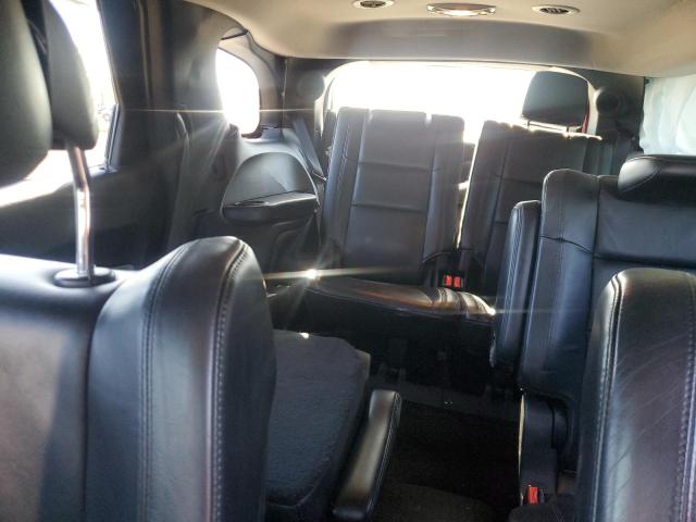 2017 DODGE DURANGO GT - 1C4RDJDG6HC737478