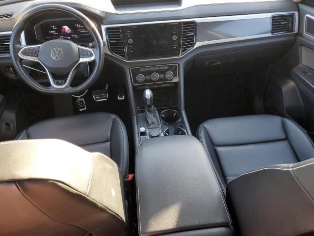 2022 VOLKSWAGEN ATLAS SEL - 1V2AR2CA2NC546121