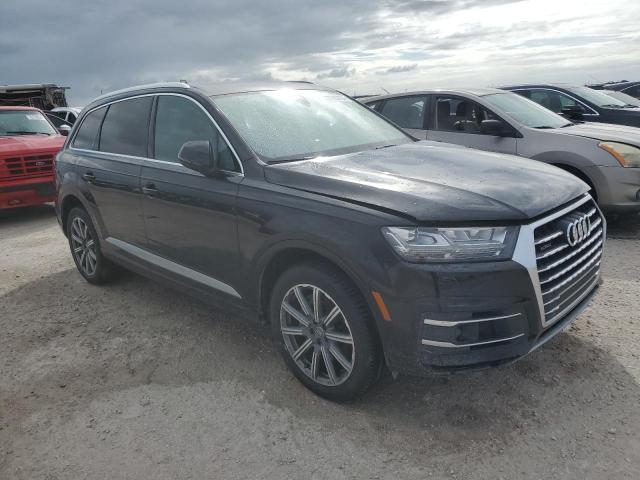 VIN WA1VAAF73KD008564 2019 Audi Q7, Prestige no.4