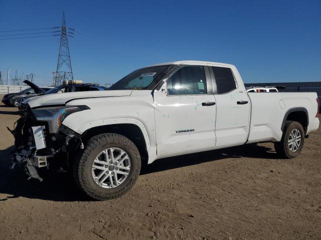 2024 TOYOTA TUNDRA DOU #3029921805