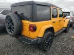 JEEP WRANGLER U photo