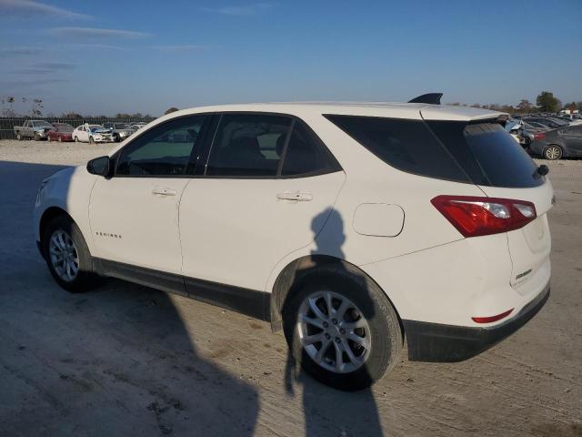 3GNAXHEV0JS513219 Chevrolet Equinox Ls 2018