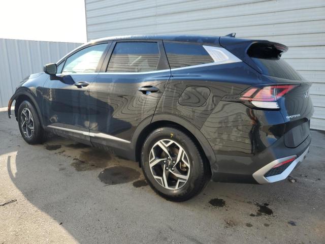 2023 KIA SPORTAGE L - KNDPU3AF9P7107489