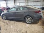 Lot #3030793448 2020 HYUNDAI ELANTRA SE