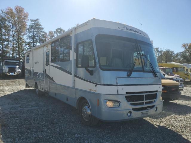 2001 FORD F550 SUPER #3006504086