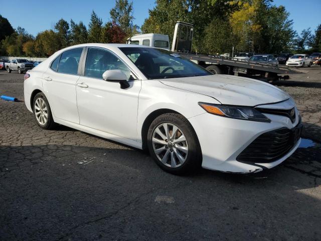 2018 TOYOTA CAMRY L - 4T1B11HK7JU501099