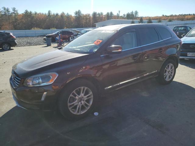 2015 VOLVO XC60 T5 PL #2952761951